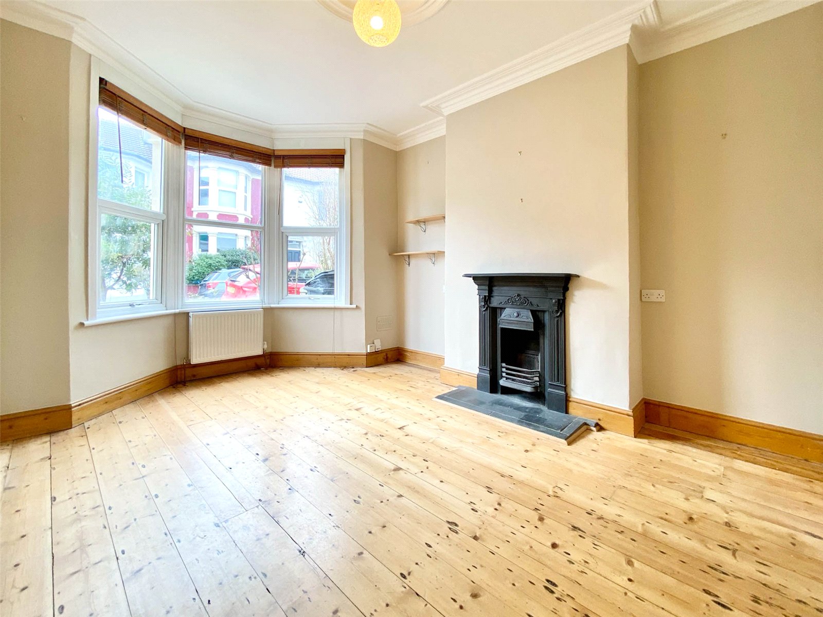 4 bedroom House for sale in Southville, Bristol