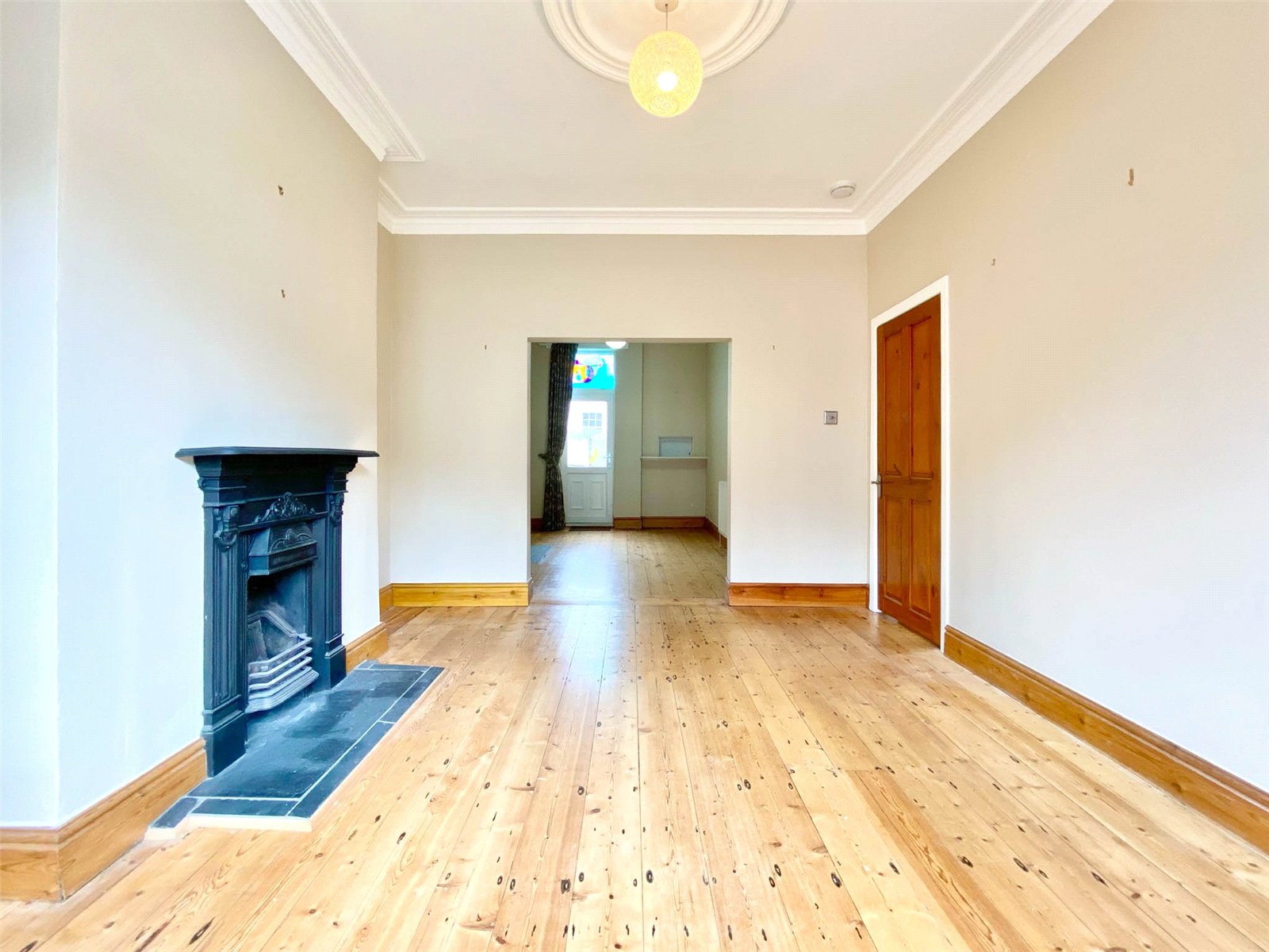 4 bedroom House for sale in Southville, Bristol