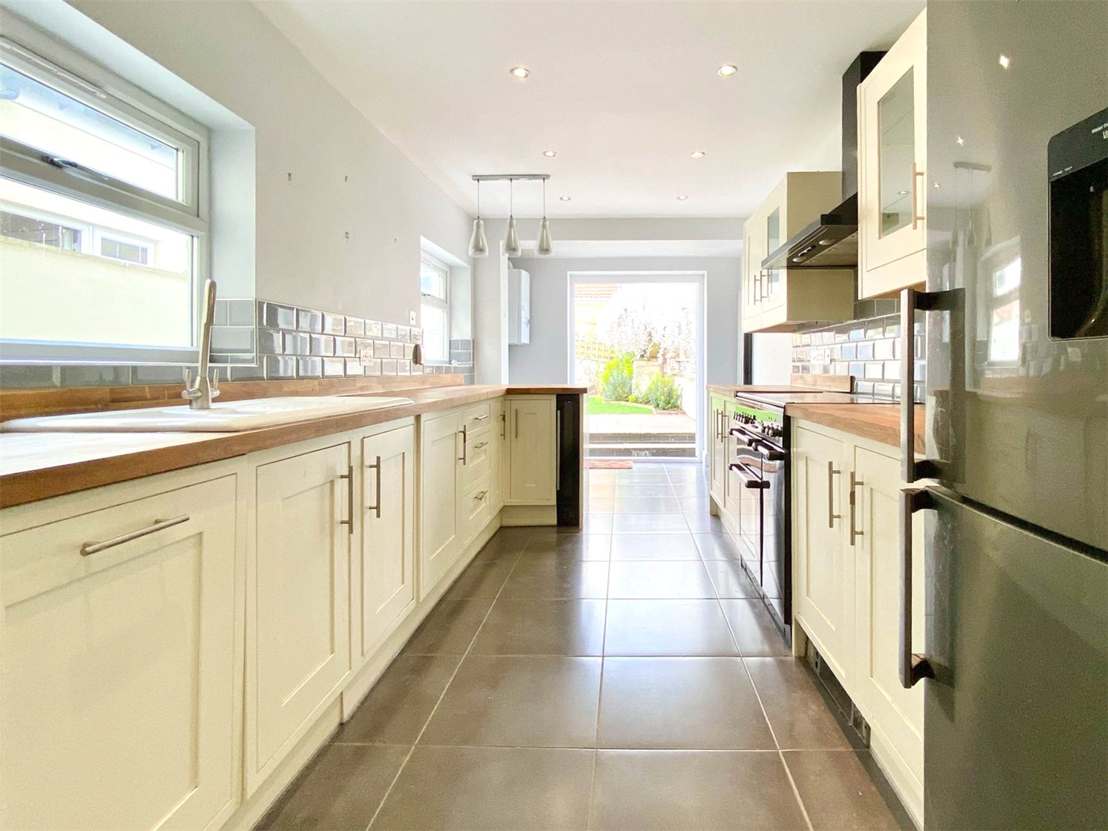 4 bedroom House for sale in Southville, Bristol