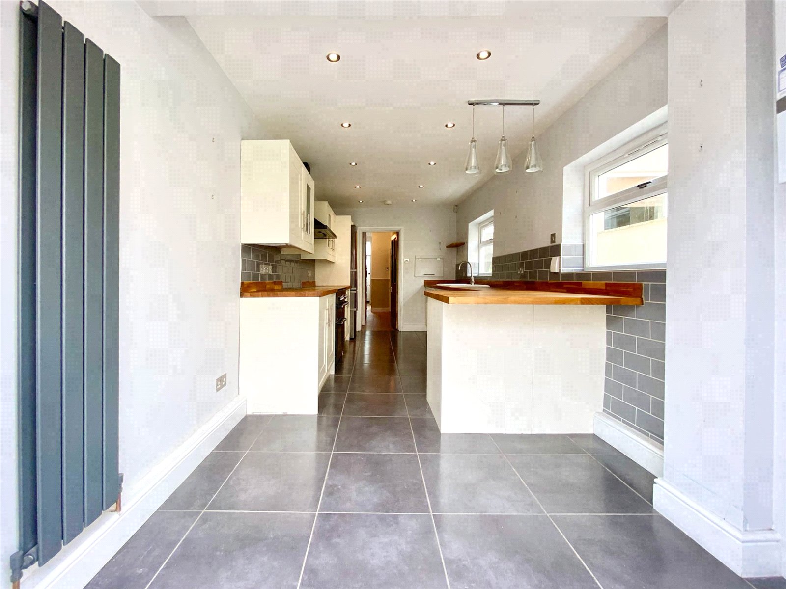 4 bedroom House for sale in Southville, Bristol