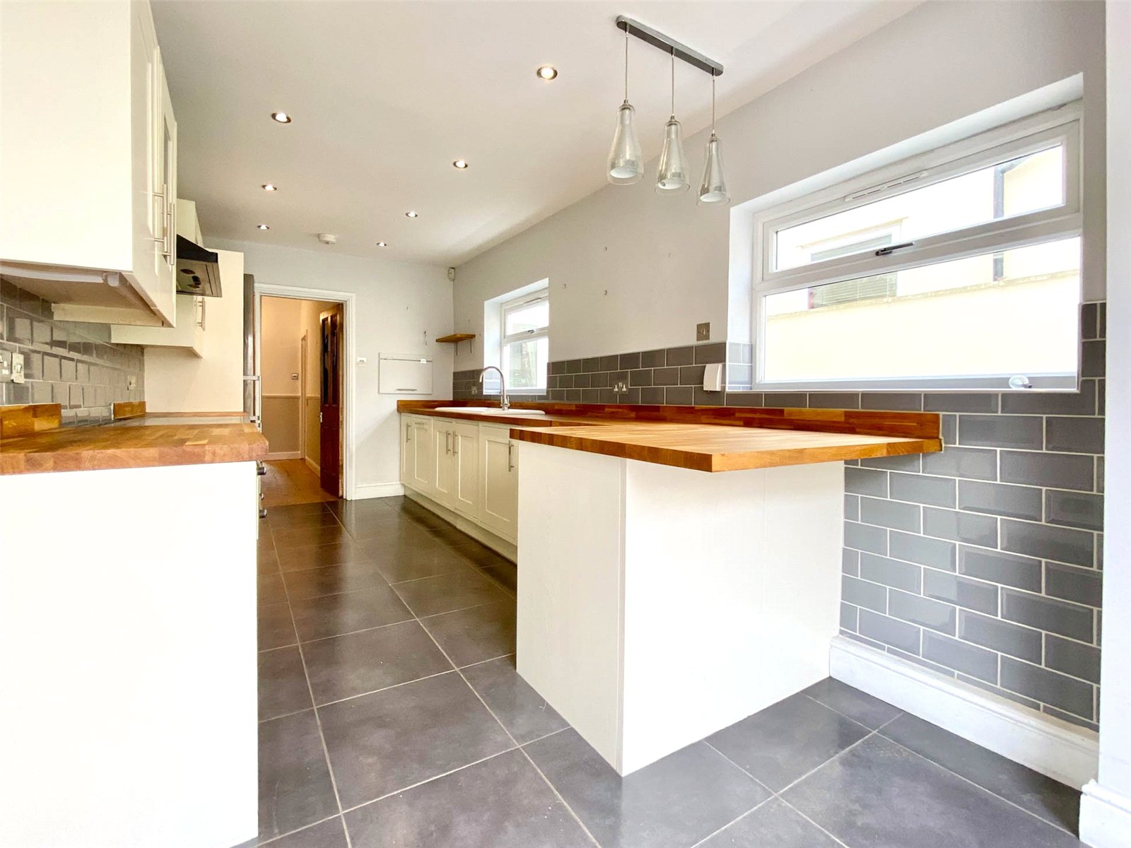 4 bedroom House for sale in Southville, Bristol