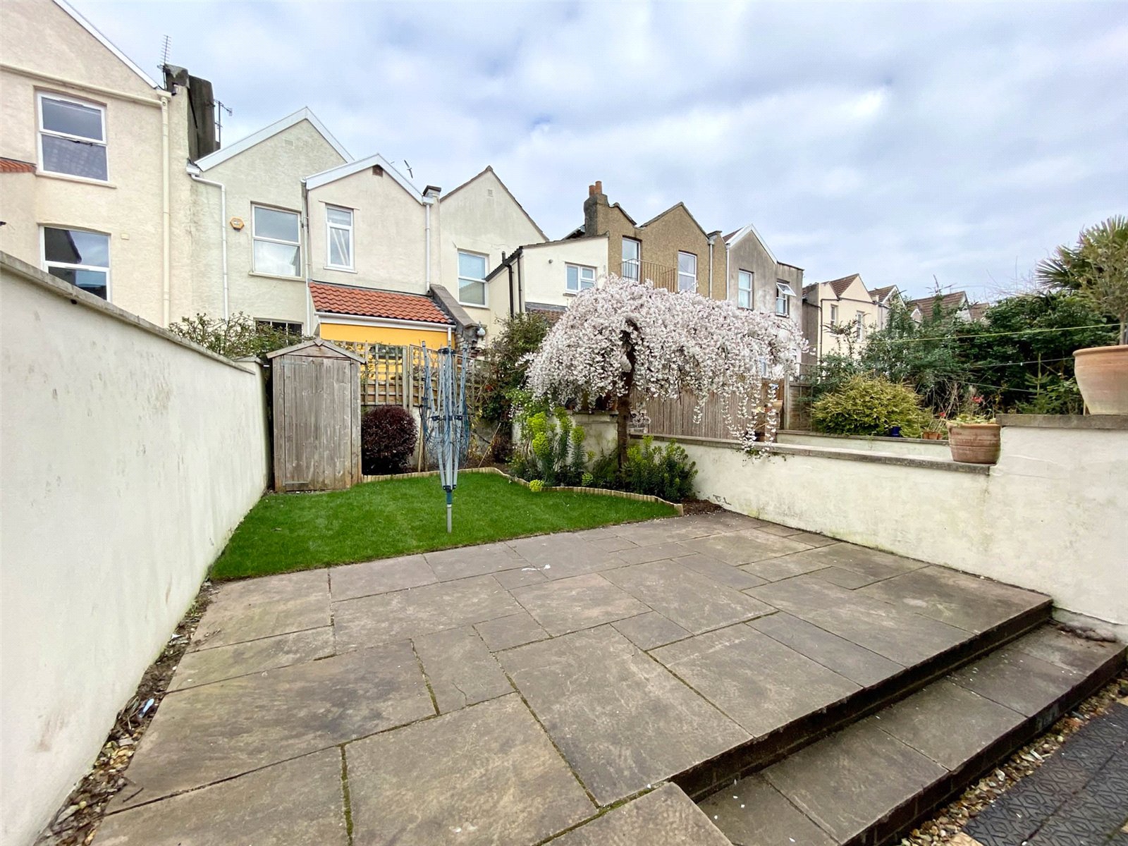 4 bedroom House for sale in Southville, Bristol