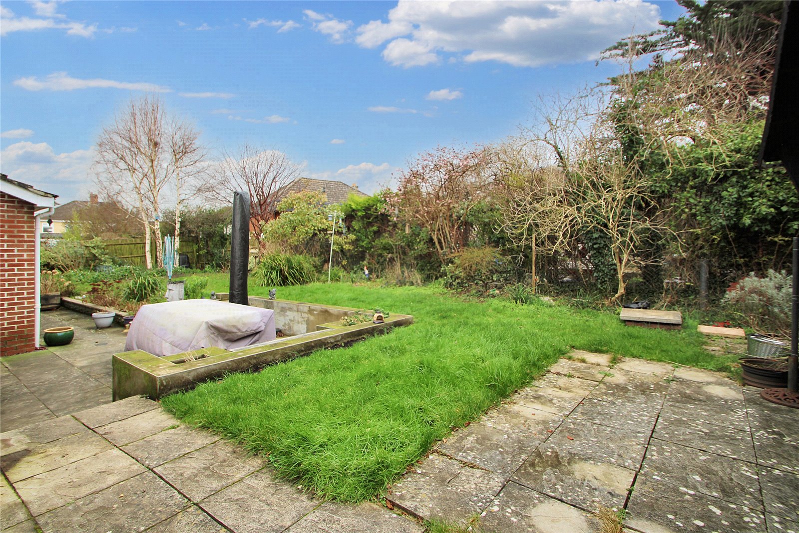 3 bedroom Bungalow for sale in Uplands, BRISTOL