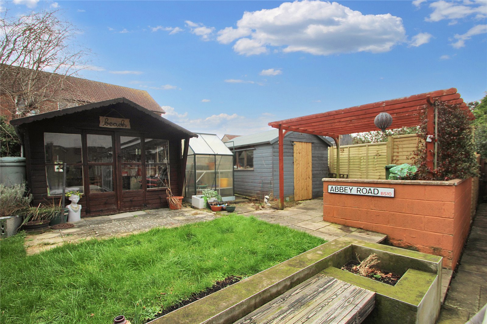 3 bedroom Bungalow for sale in Uplands, BRISTOL