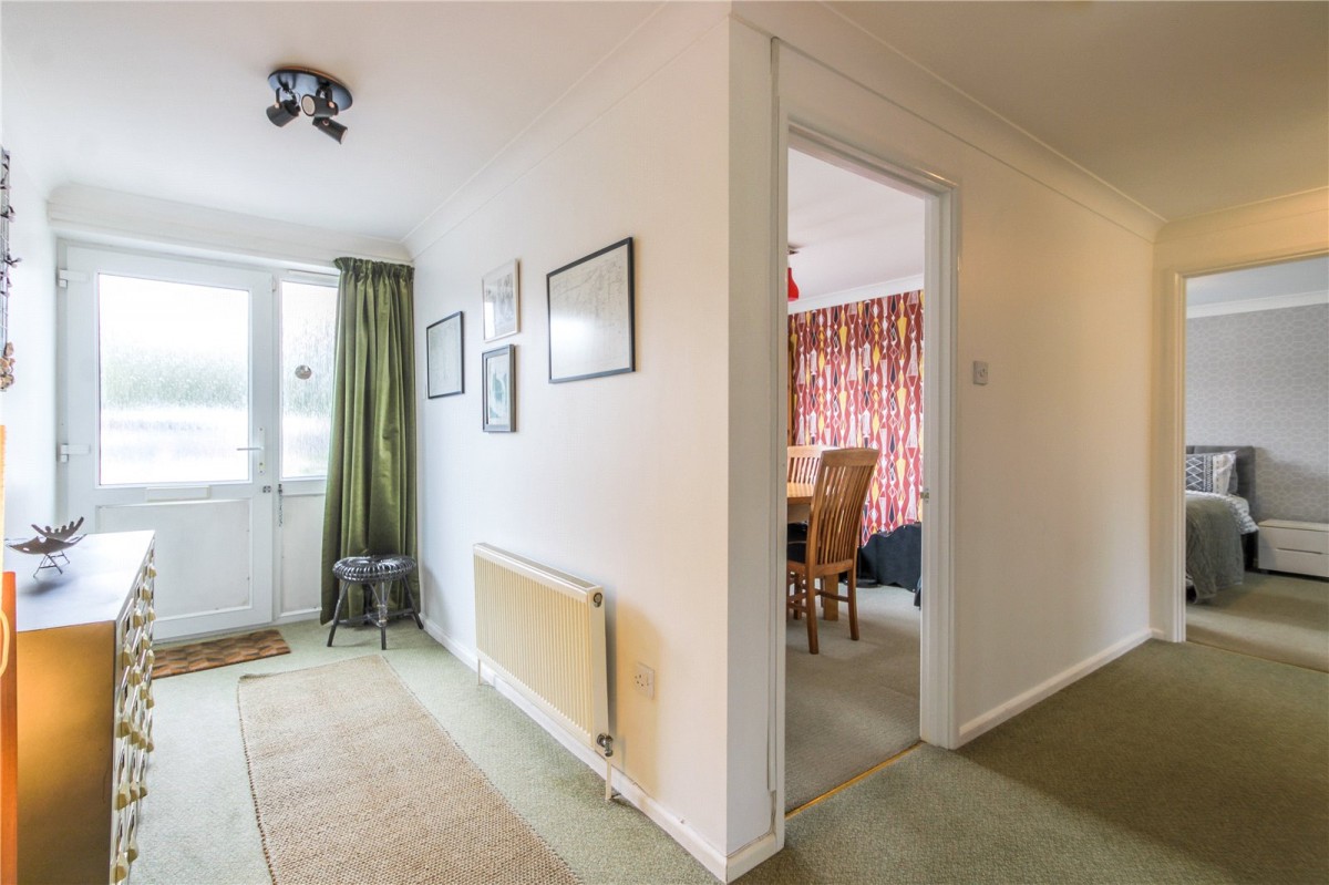 Uplands, BRISTOL