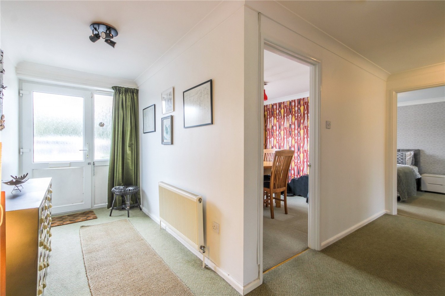 Uplands, BRISTOL