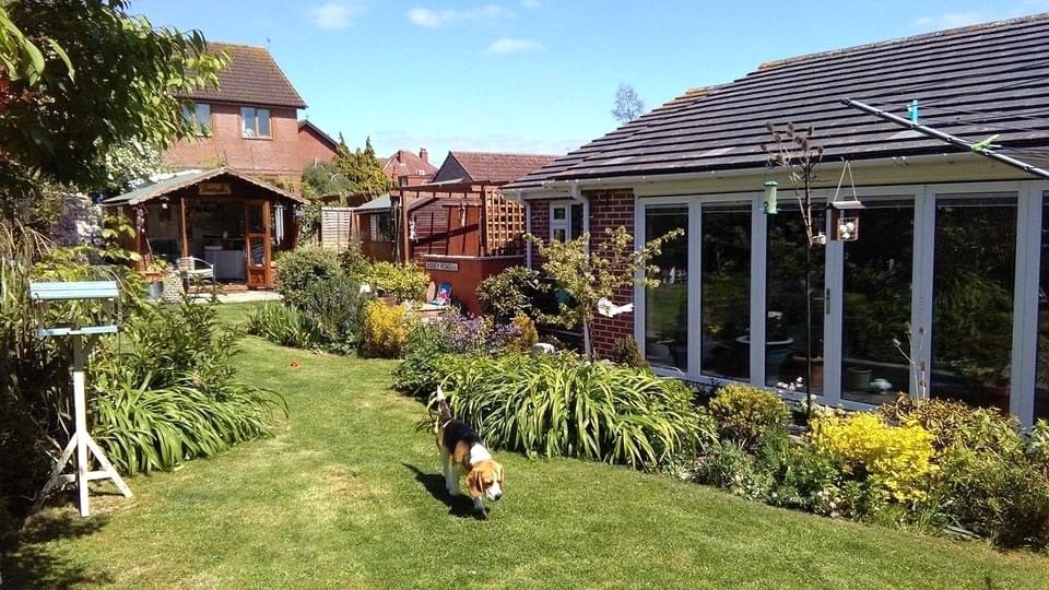 3 bedroom Bungalow for sale in Uplands, BRISTOL