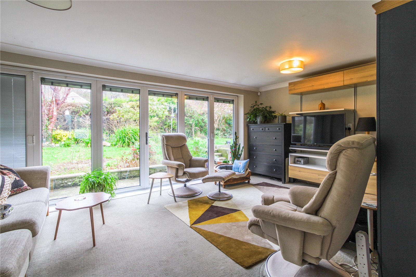 3 bedroom Bungalow for sale in Uplands, BRISTOL