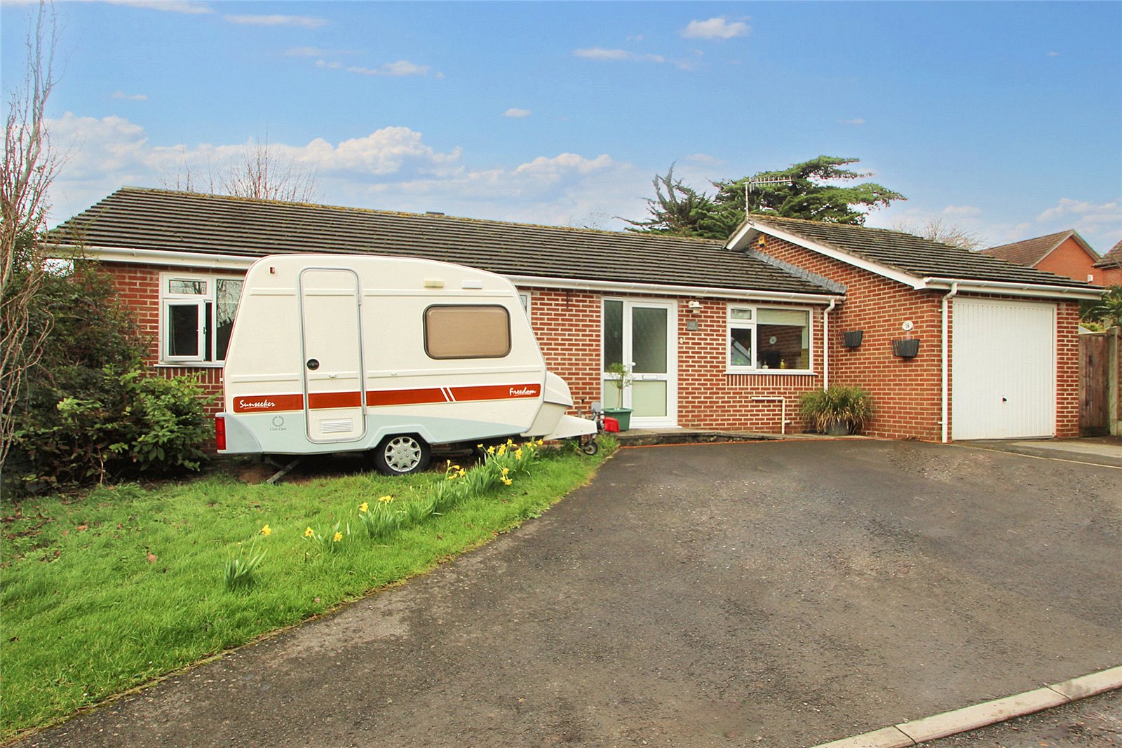 3 bedroom Bungalow for sale in Uplands, BRISTOL