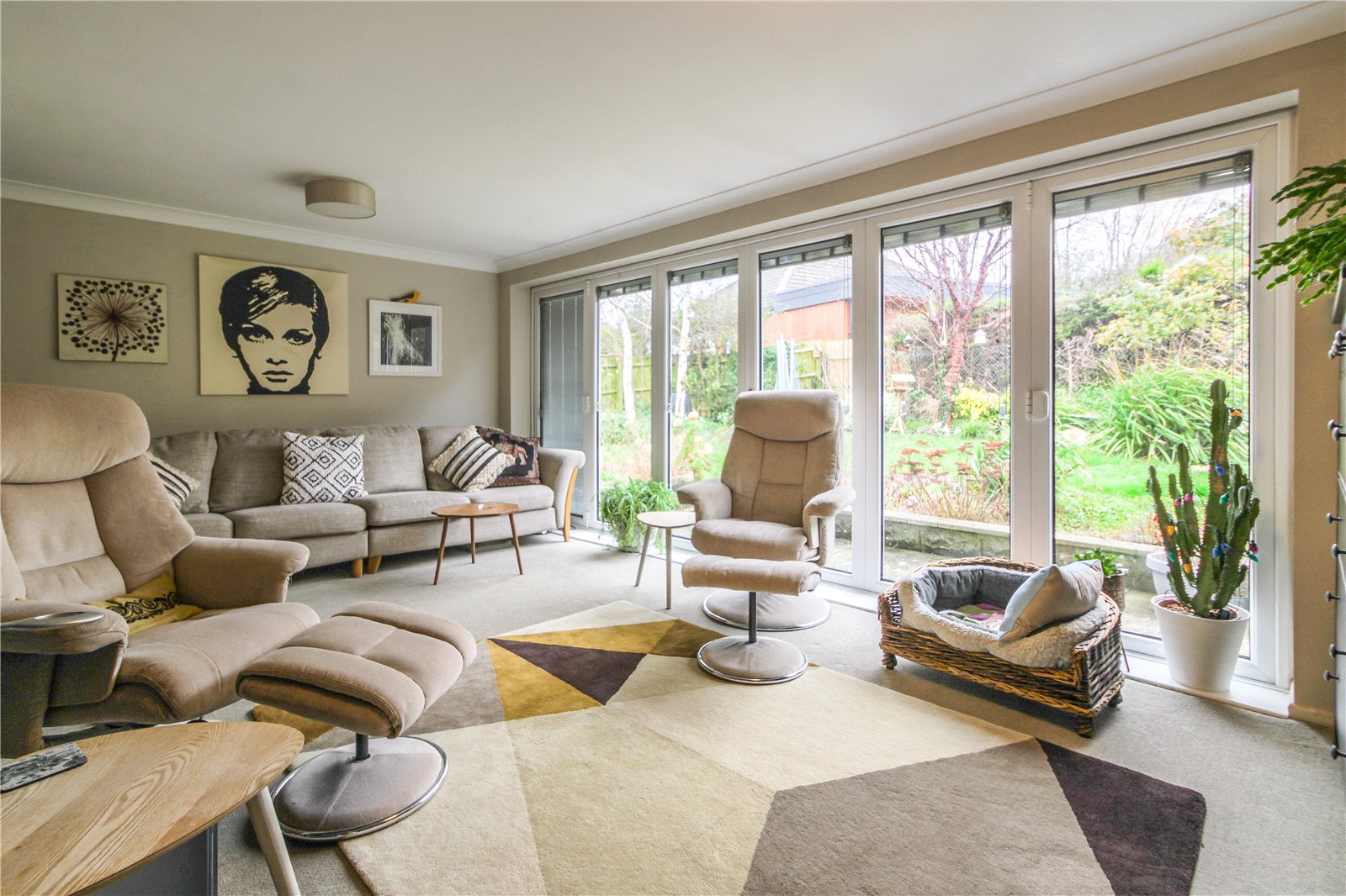 3 bedroom Bungalow for sale in Uplands, BRISTOL