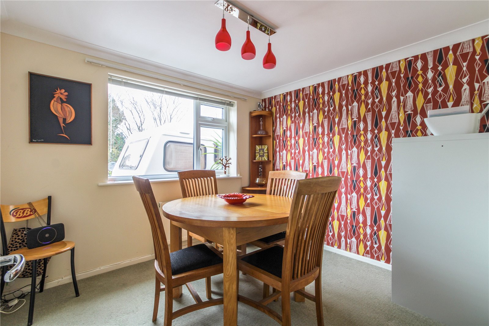 3 bedroom Bungalow for sale in Uplands, BRISTOL
