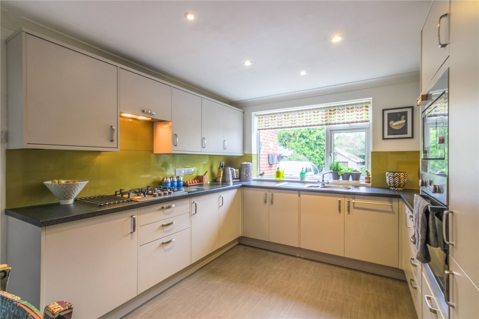 3 bedroom Bungalow for sale in Uplands, BRISTOL