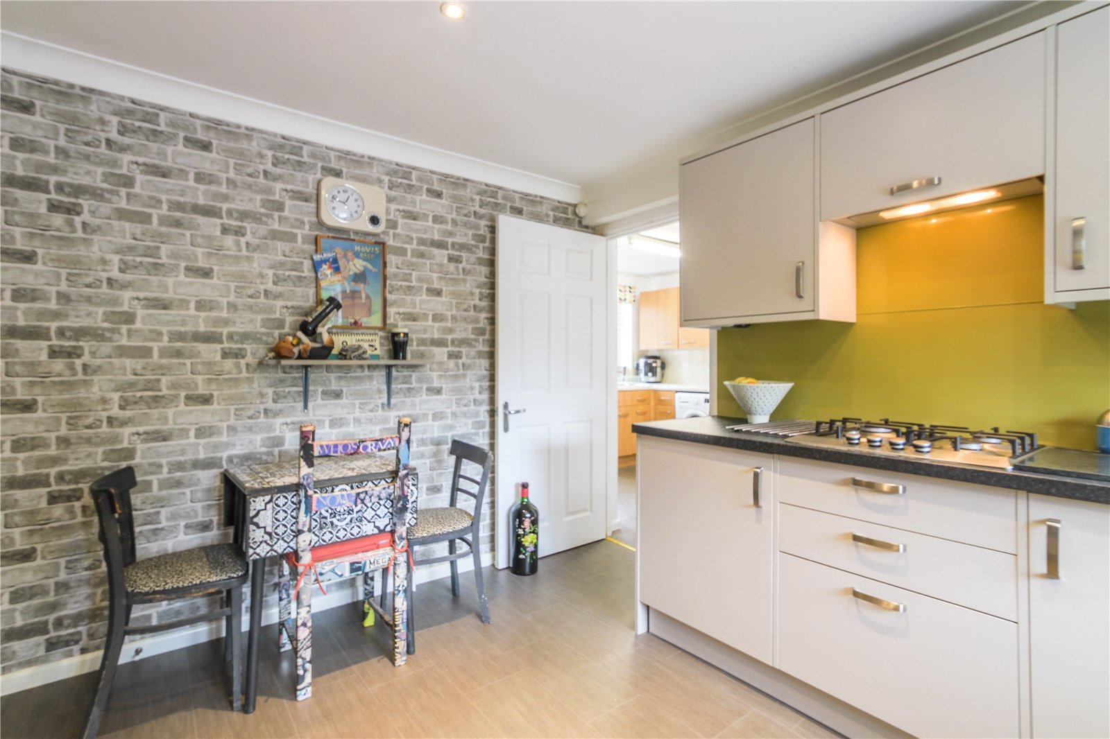 3 bedroom Bungalow for sale in Uplands, BRISTOL