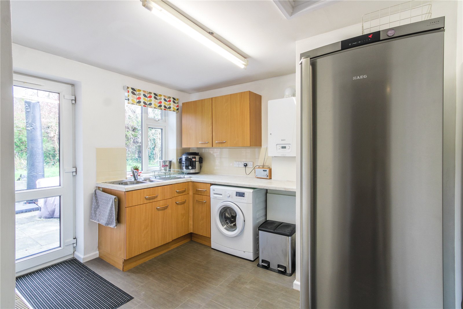 3 bedroom Bungalow for sale in Uplands, BRISTOL