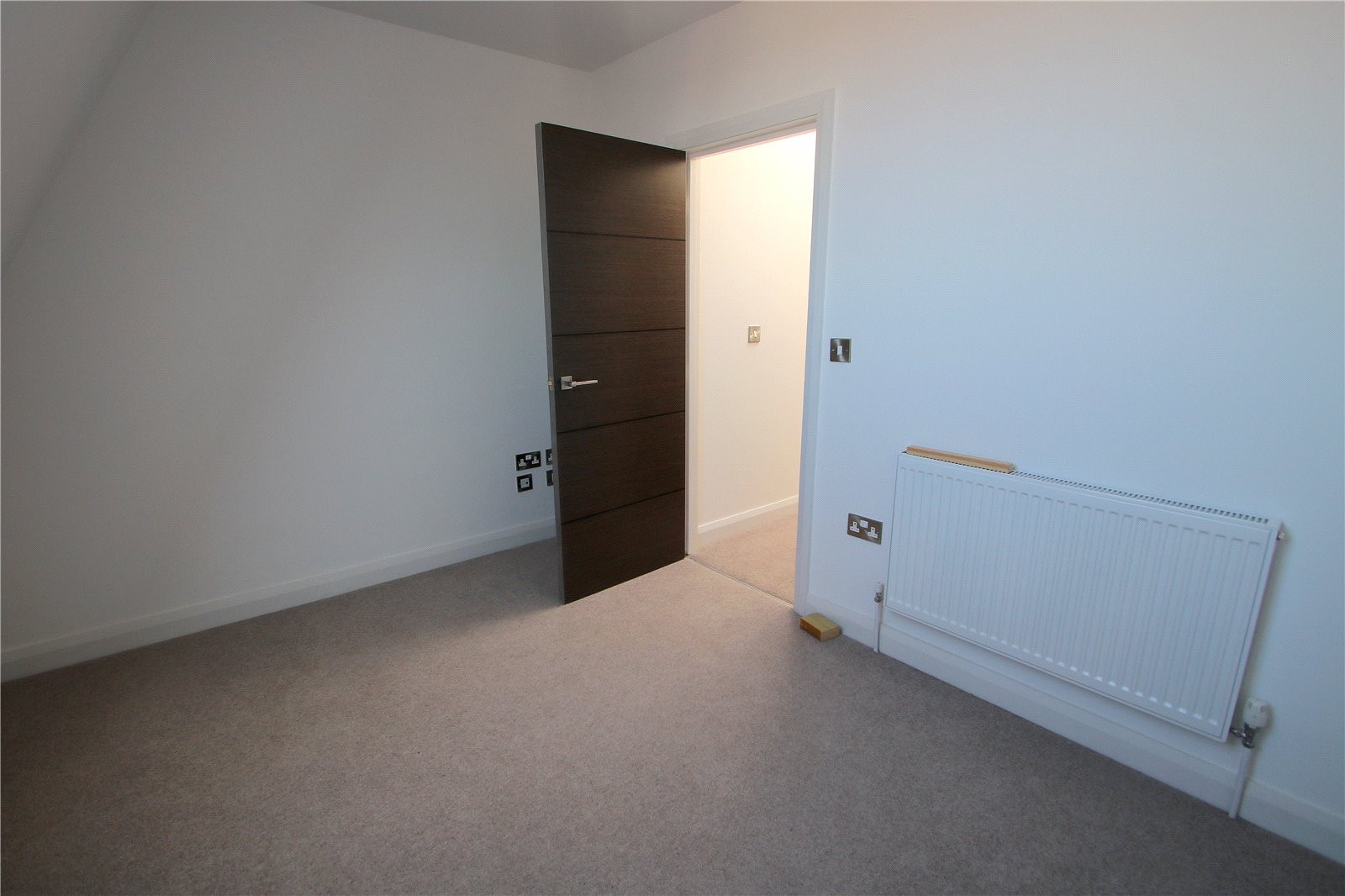 1 bedroom Flat to let in Southville, Bristol