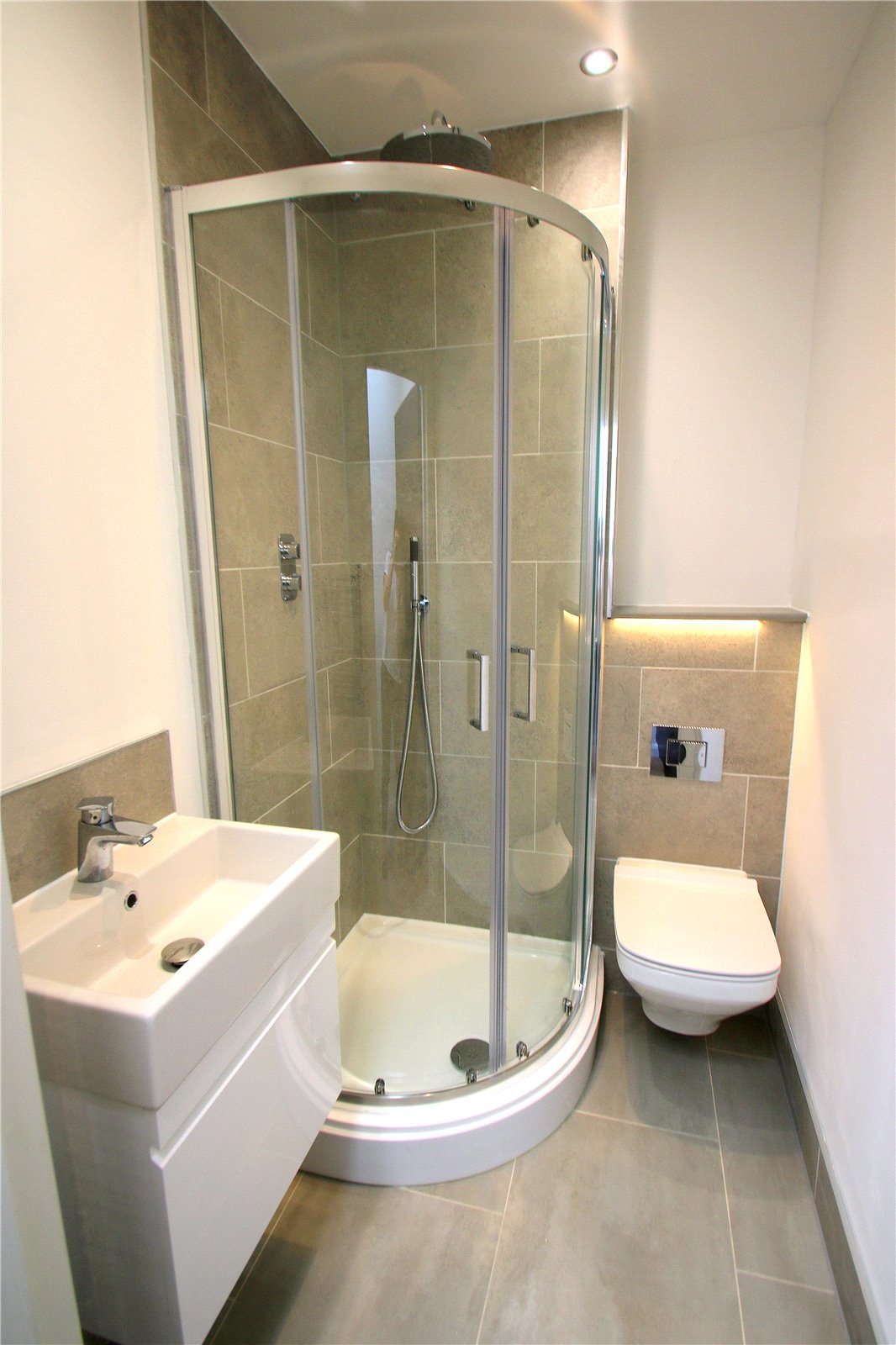 1 bedroom Flat to let in Southville, Bristol