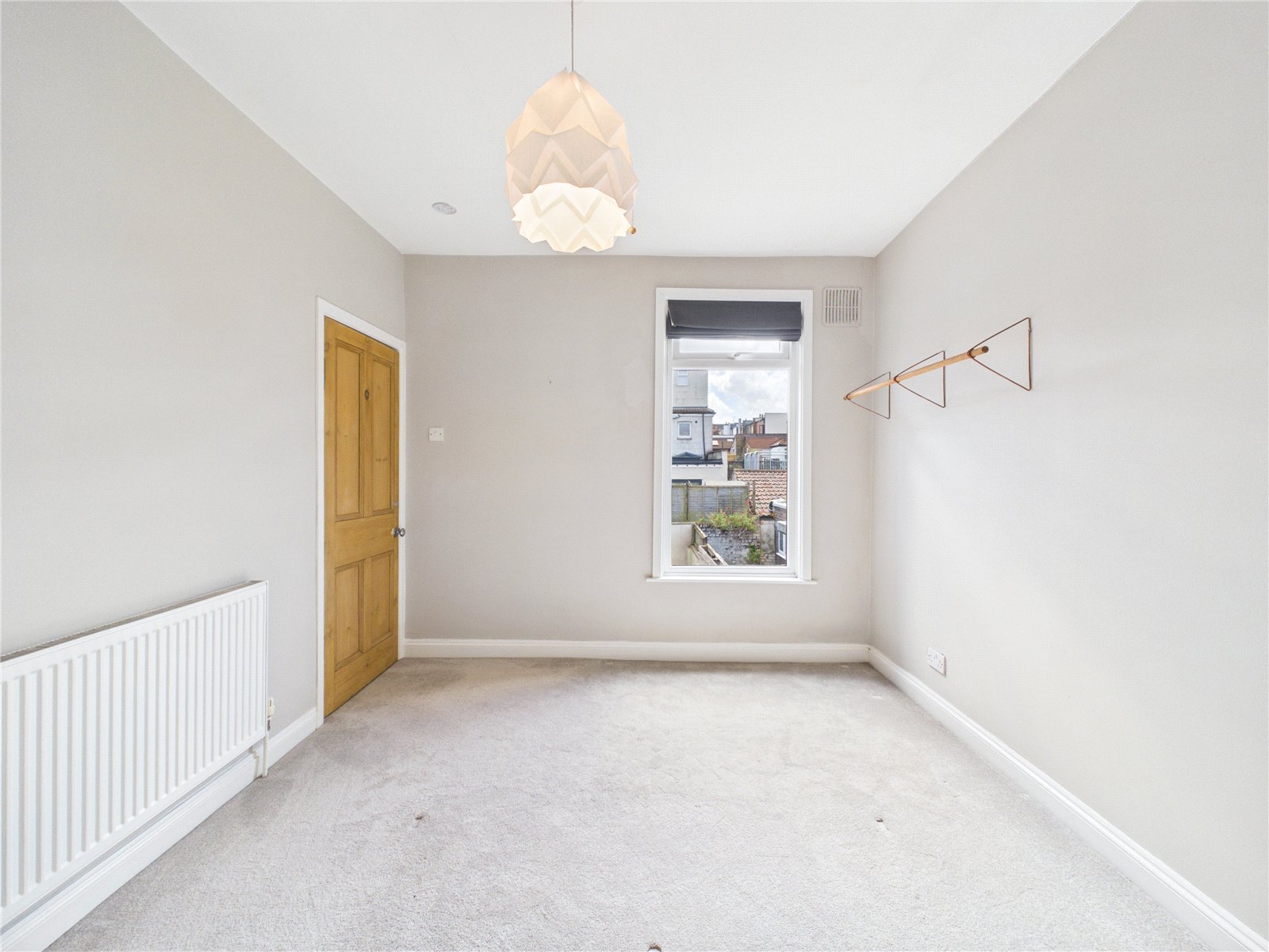 3 bedroom House for sale in Southville, BRISTOL