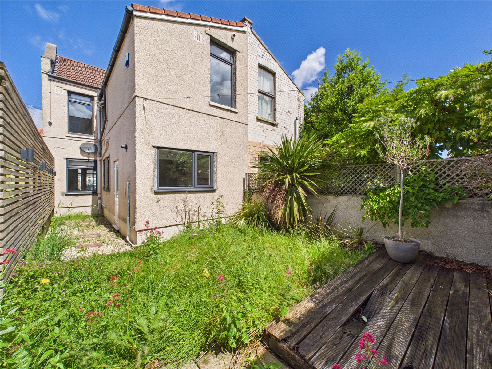 3 bedroom House for sale in Southville, BRISTOL