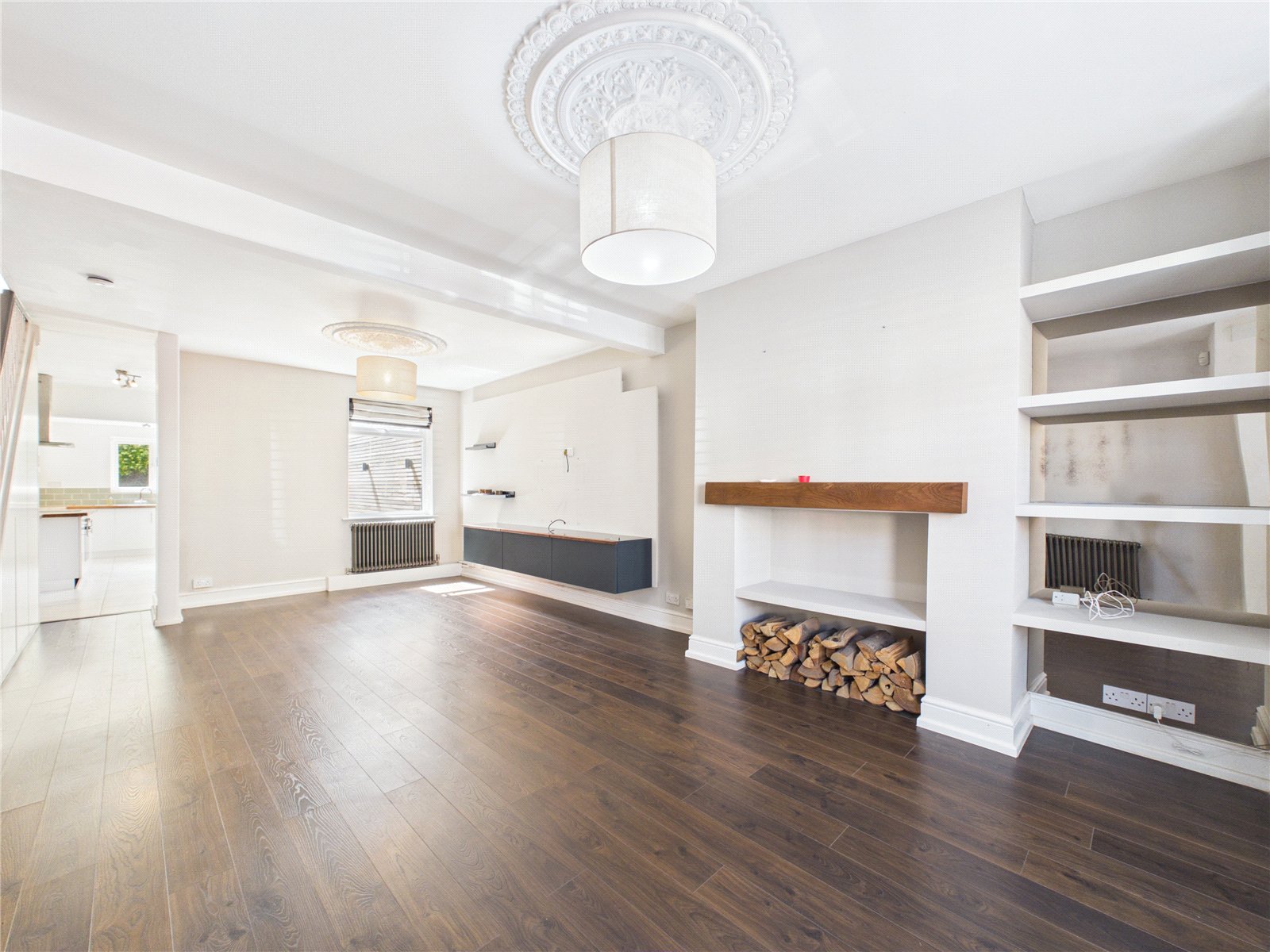 3 bedroom House for sale in Southville, BRISTOL