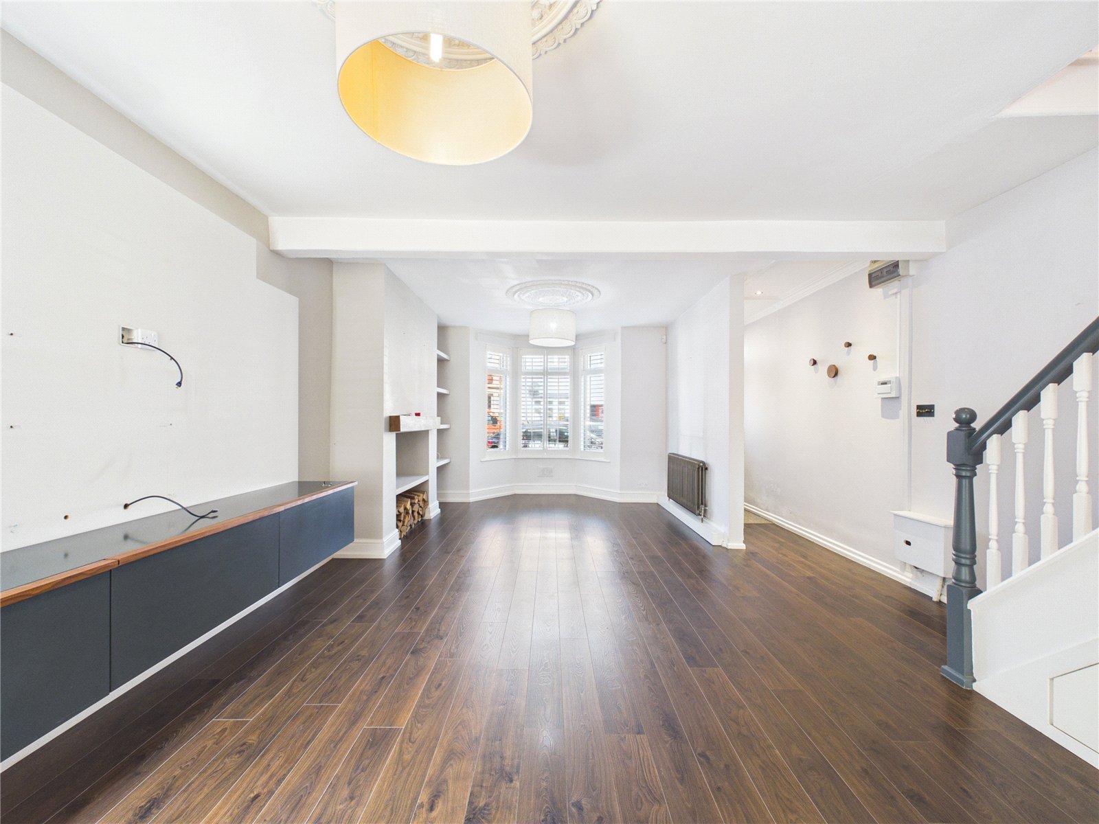 3 bedroom House for sale in Southville, BRISTOL