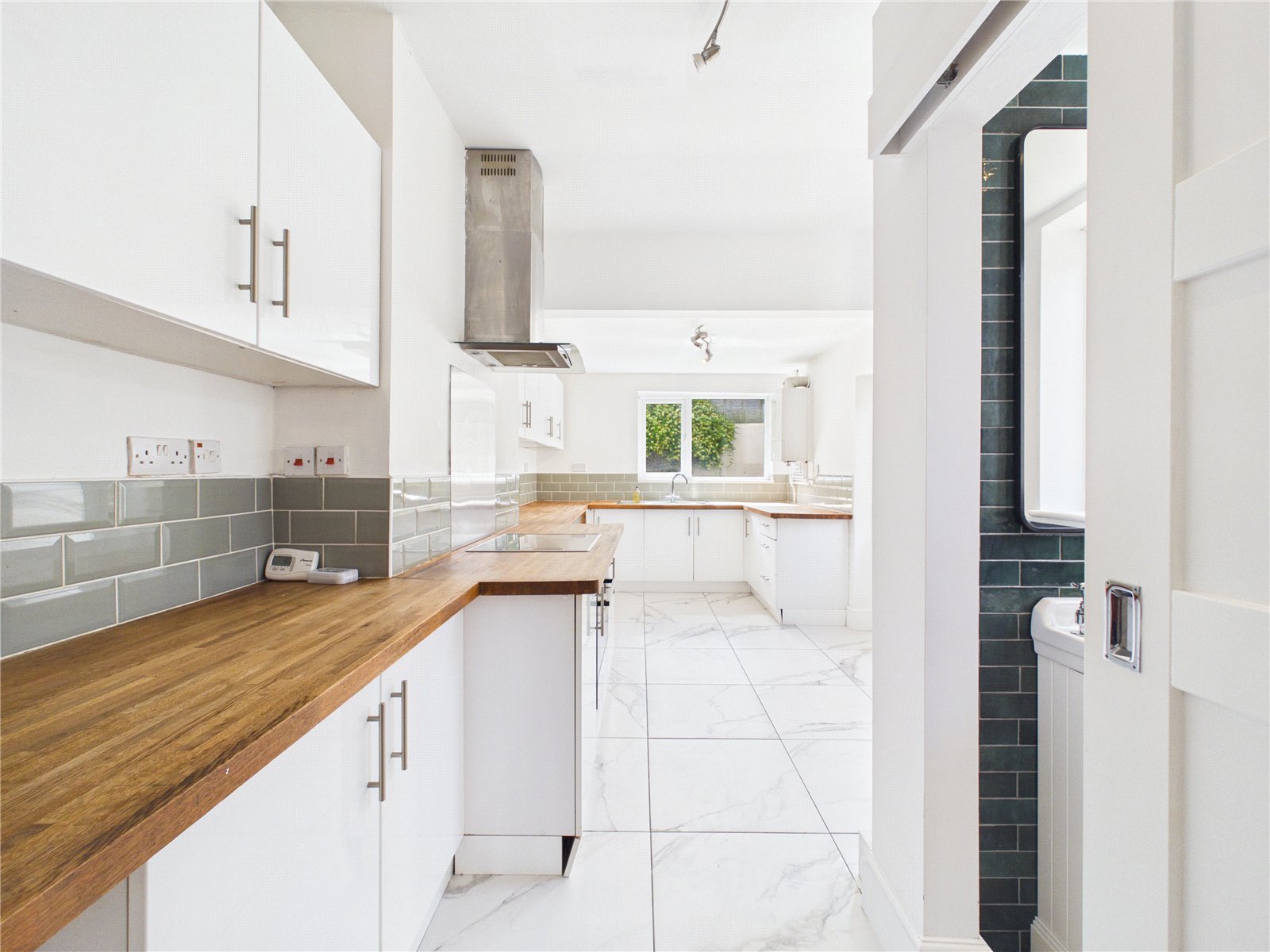 3 bedroom House for sale in Southville, BRISTOL