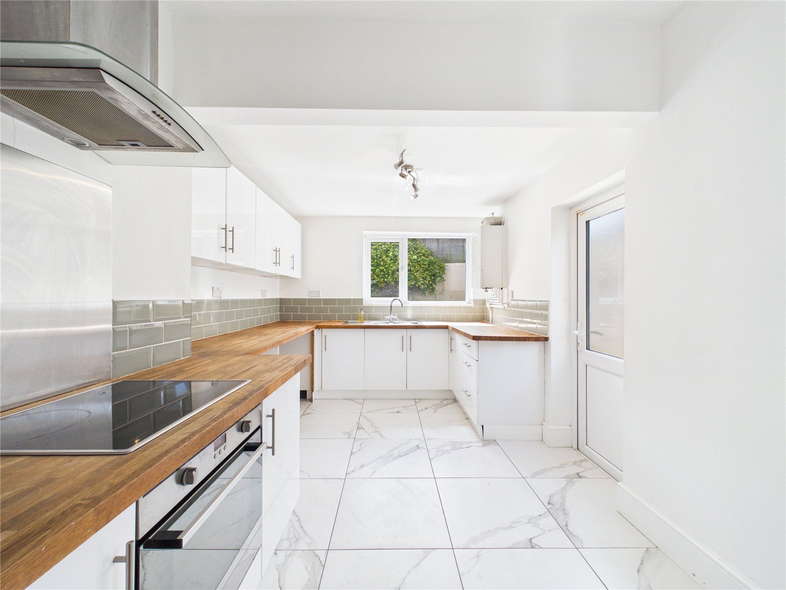 3 bedroom House for sale in Southville, BRISTOL