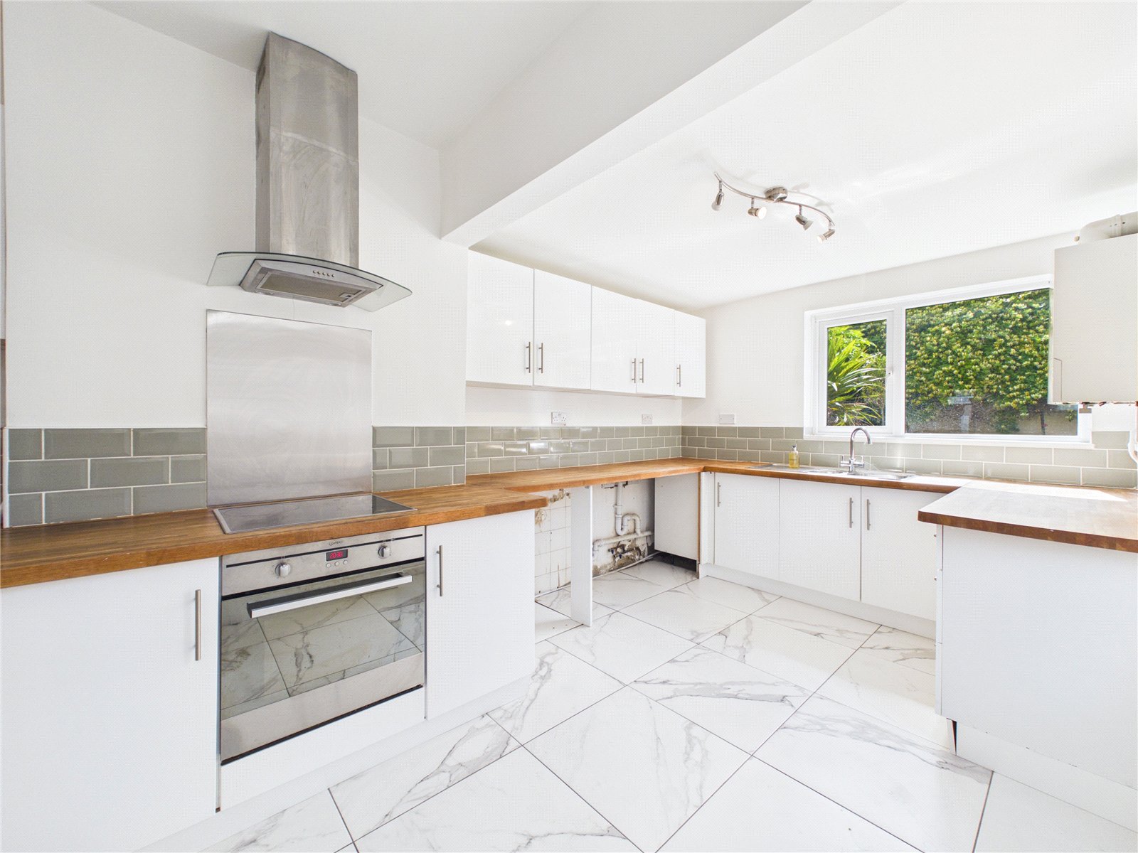 3 bedroom House for sale in Southville, BRISTOL