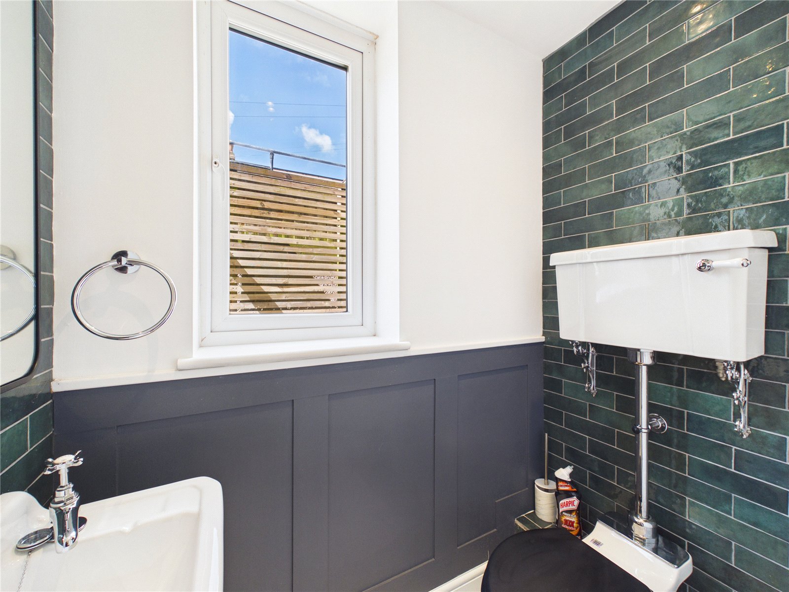 3 bedroom House for sale in Southville, BRISTOL