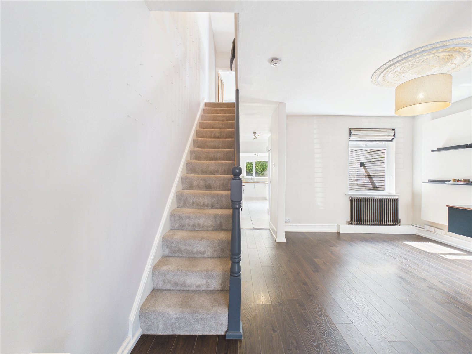 3 bedroom House for sale in Southville, BRISTOL