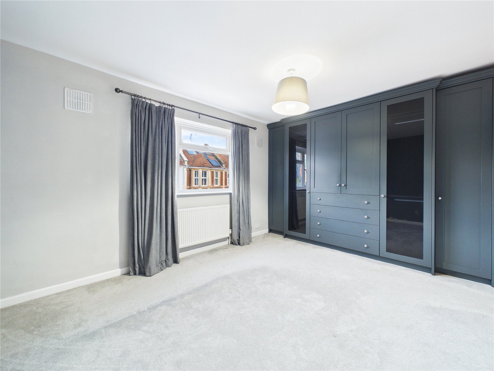3 bedroom House for sale in Southville, BRISTOL
