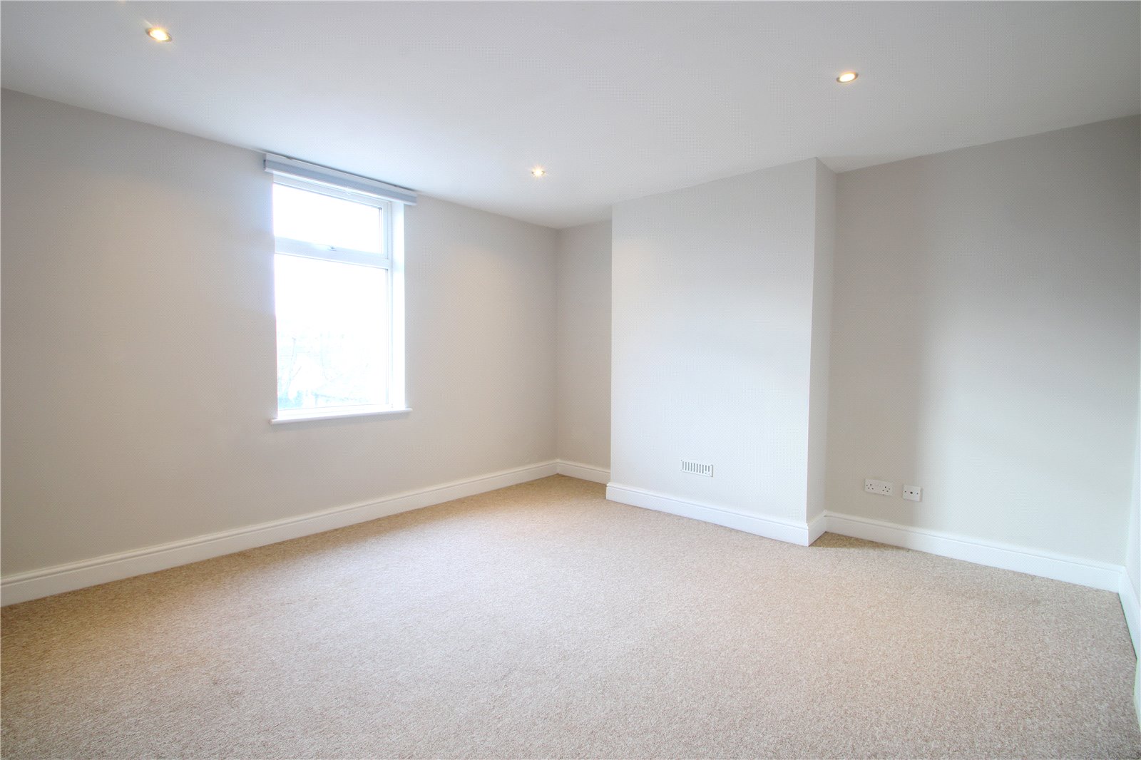 1 bedroom Flat for sale in Windmill Hill