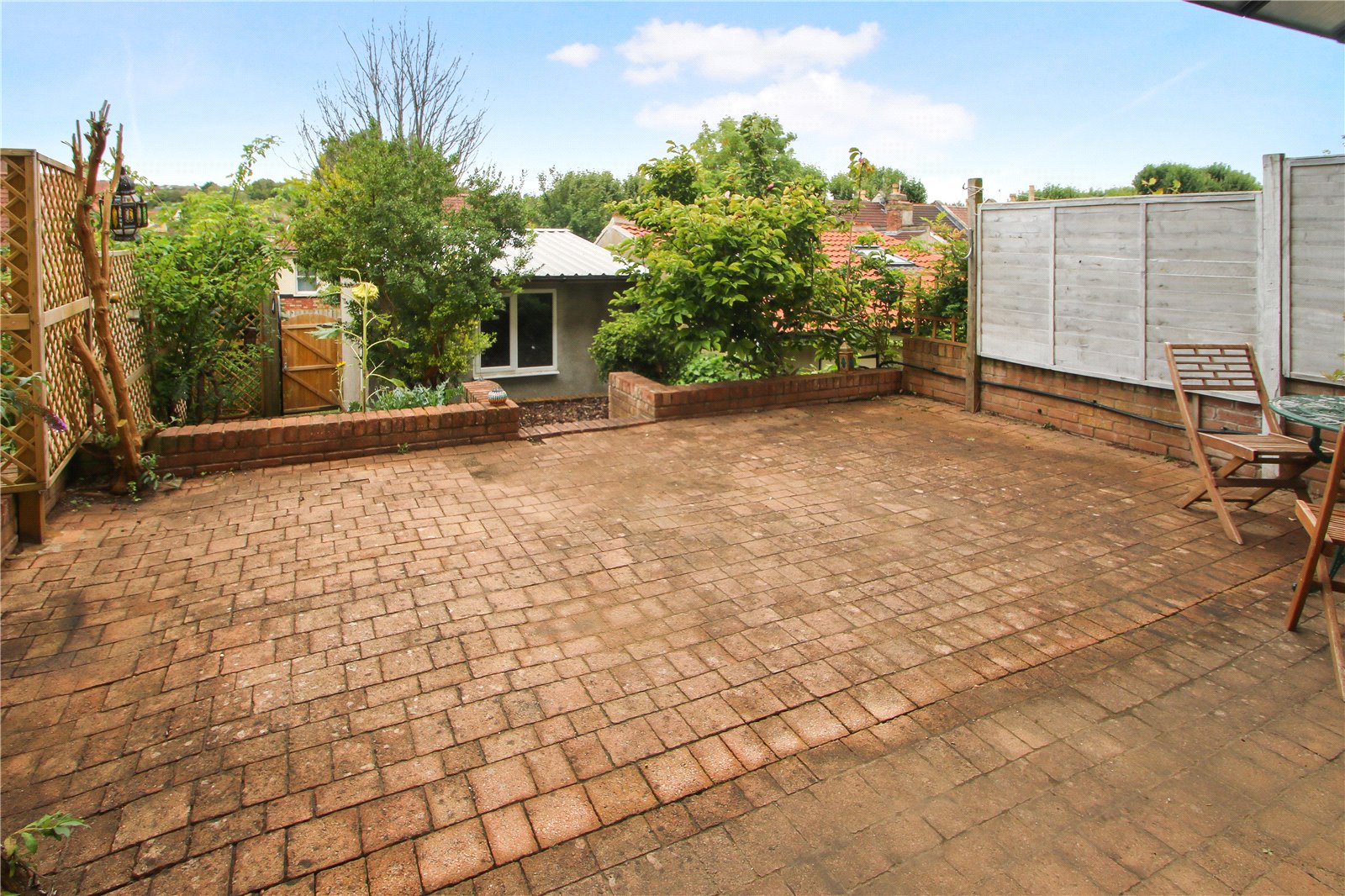 1 bedroom Flat for sale in Windmill Hill