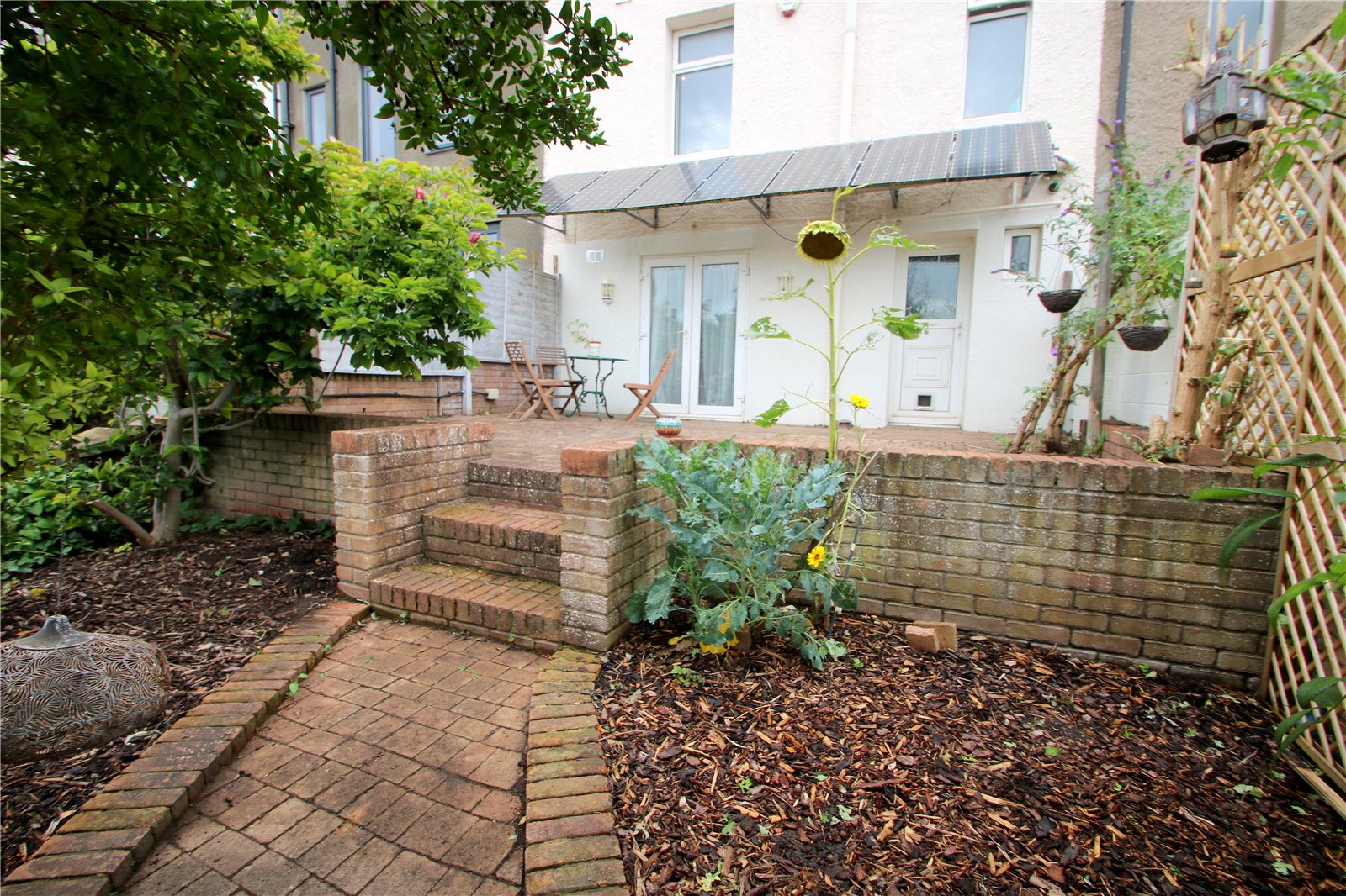 1 bedroom Flat for sale in Windmill Hill