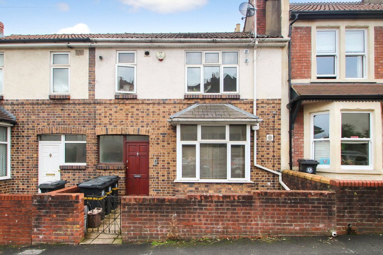 1 bedroom Flat for sale in Windmill Hill
