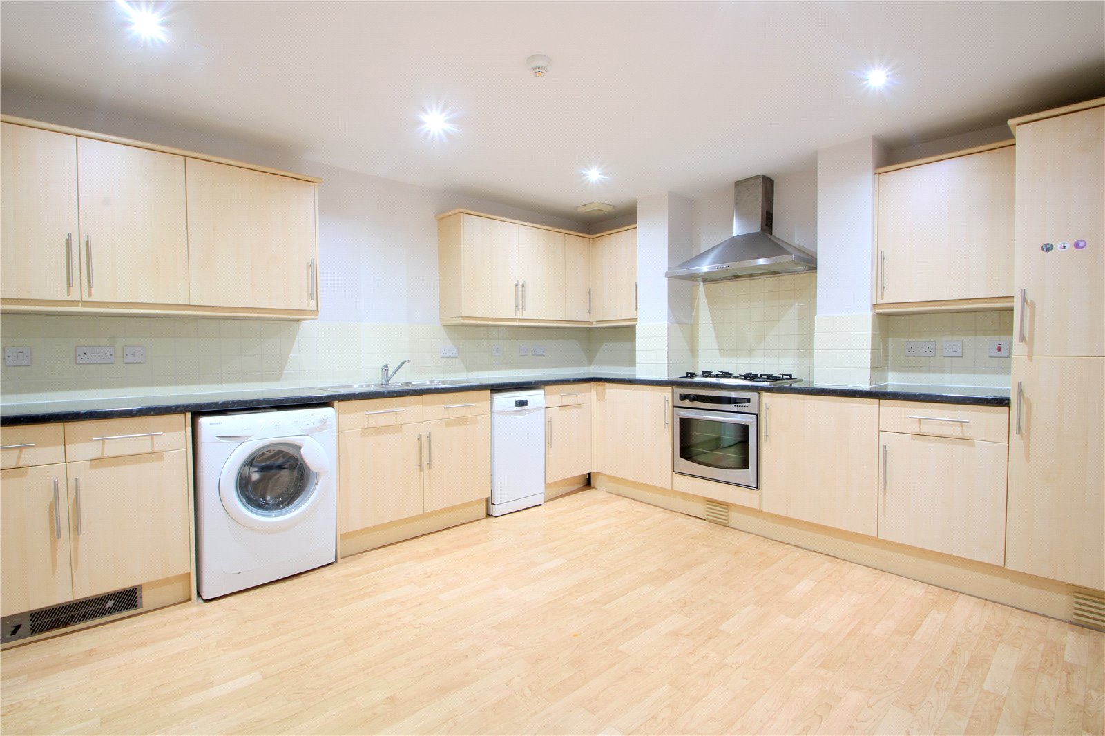 1 bedroom Flat for sale in Windmill Hill