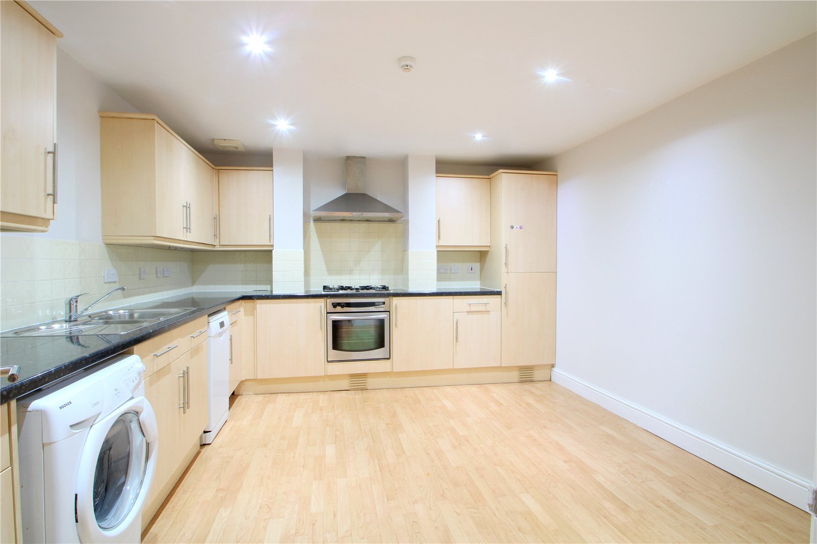 1 bedroom Flat for sale in Windmill Hill