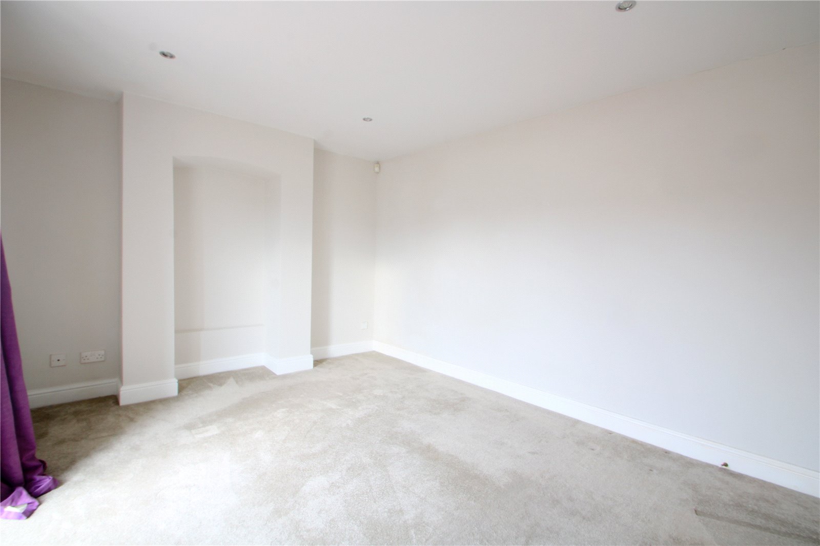 1 bedroom Flat for sale in Windmill Hill