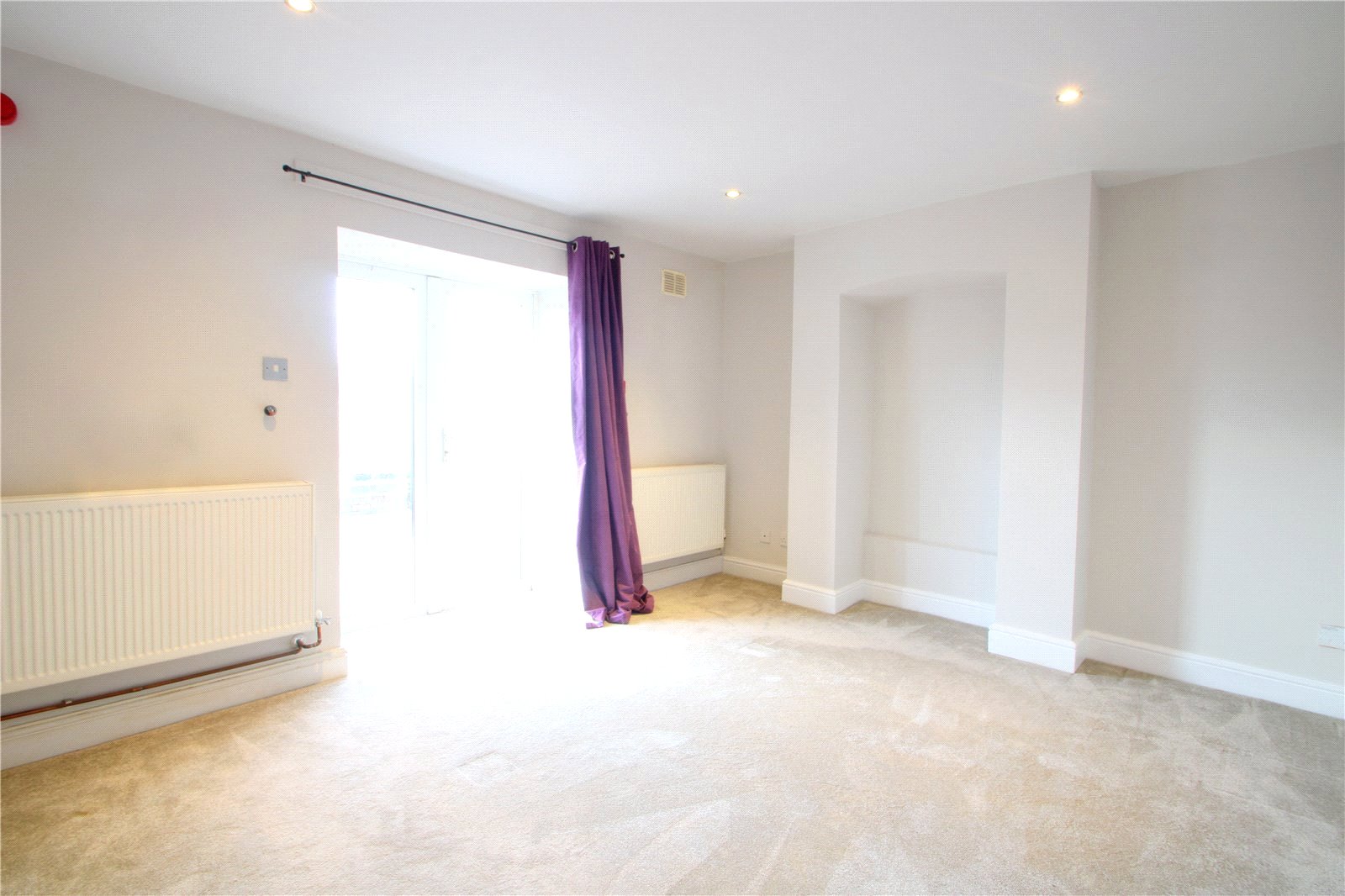 1 bedroom Flat for sale in Windmill Hill