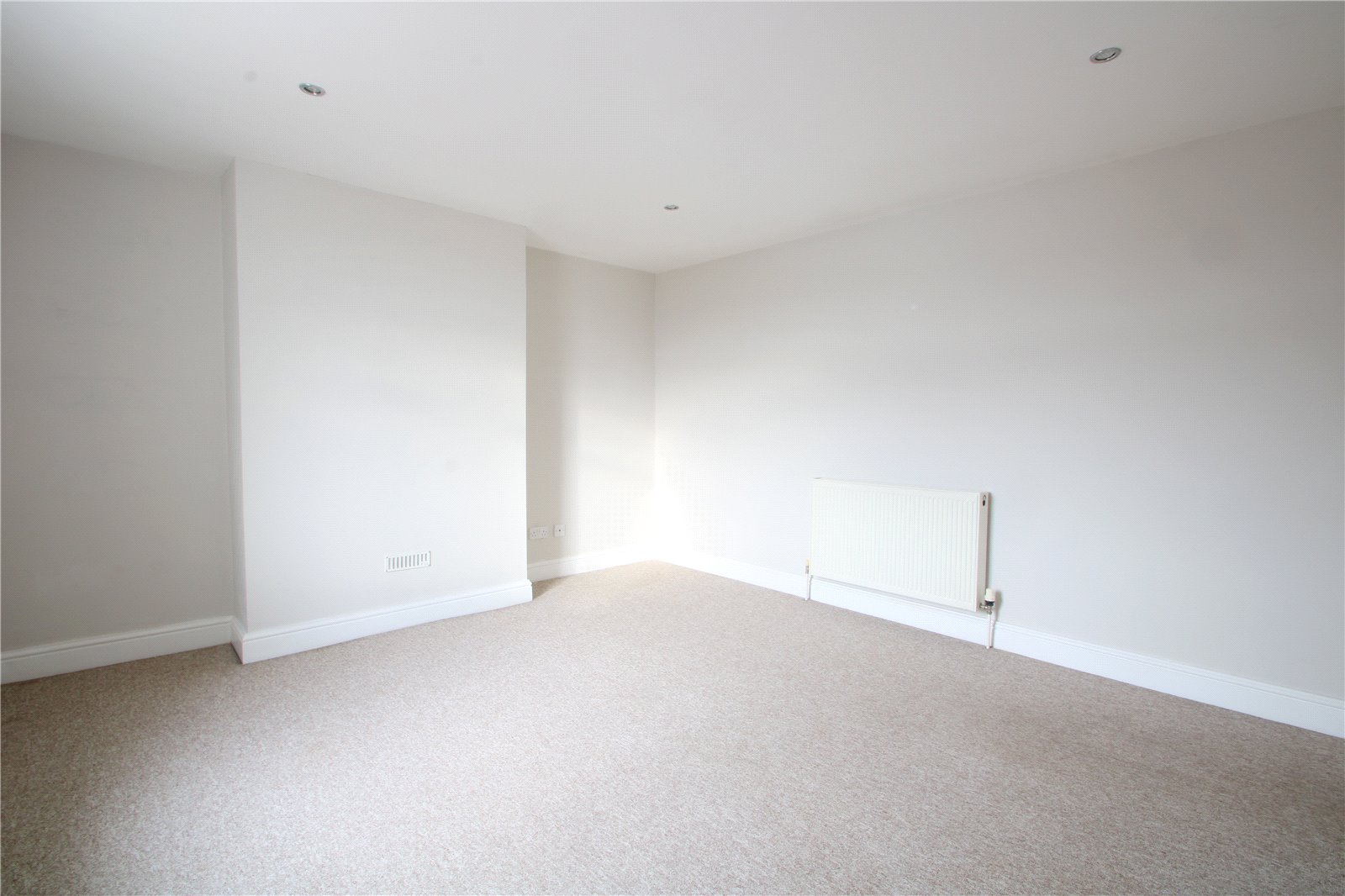 1 bedroom Flat for sale in Windmill Hill