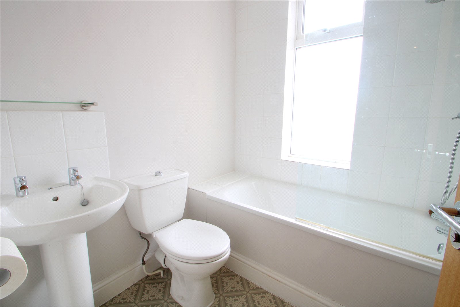 1 bedroom Flat for sale in Windmill Hill