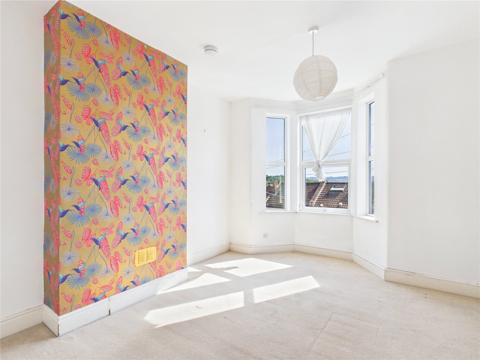 3 bedroom House to let in Victoria Park, Bristol