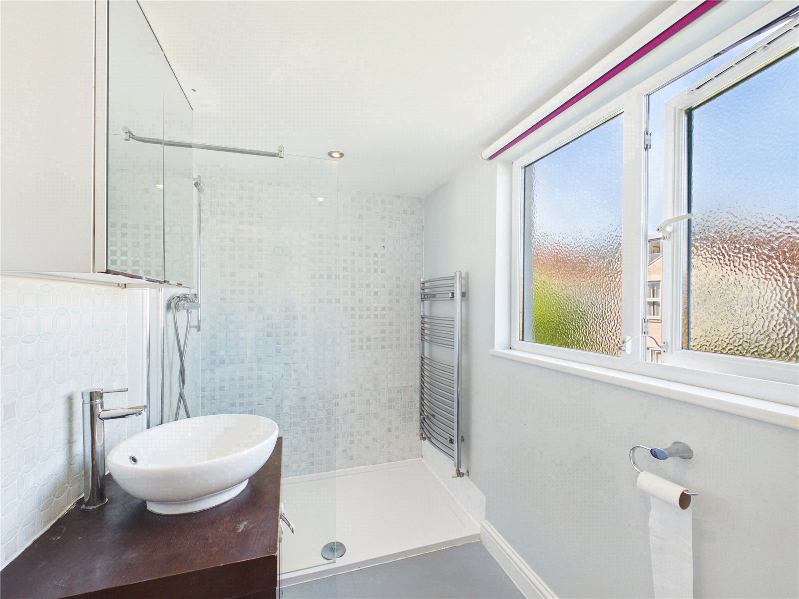 3 bedroom House to let in Victoria Park, Bristol