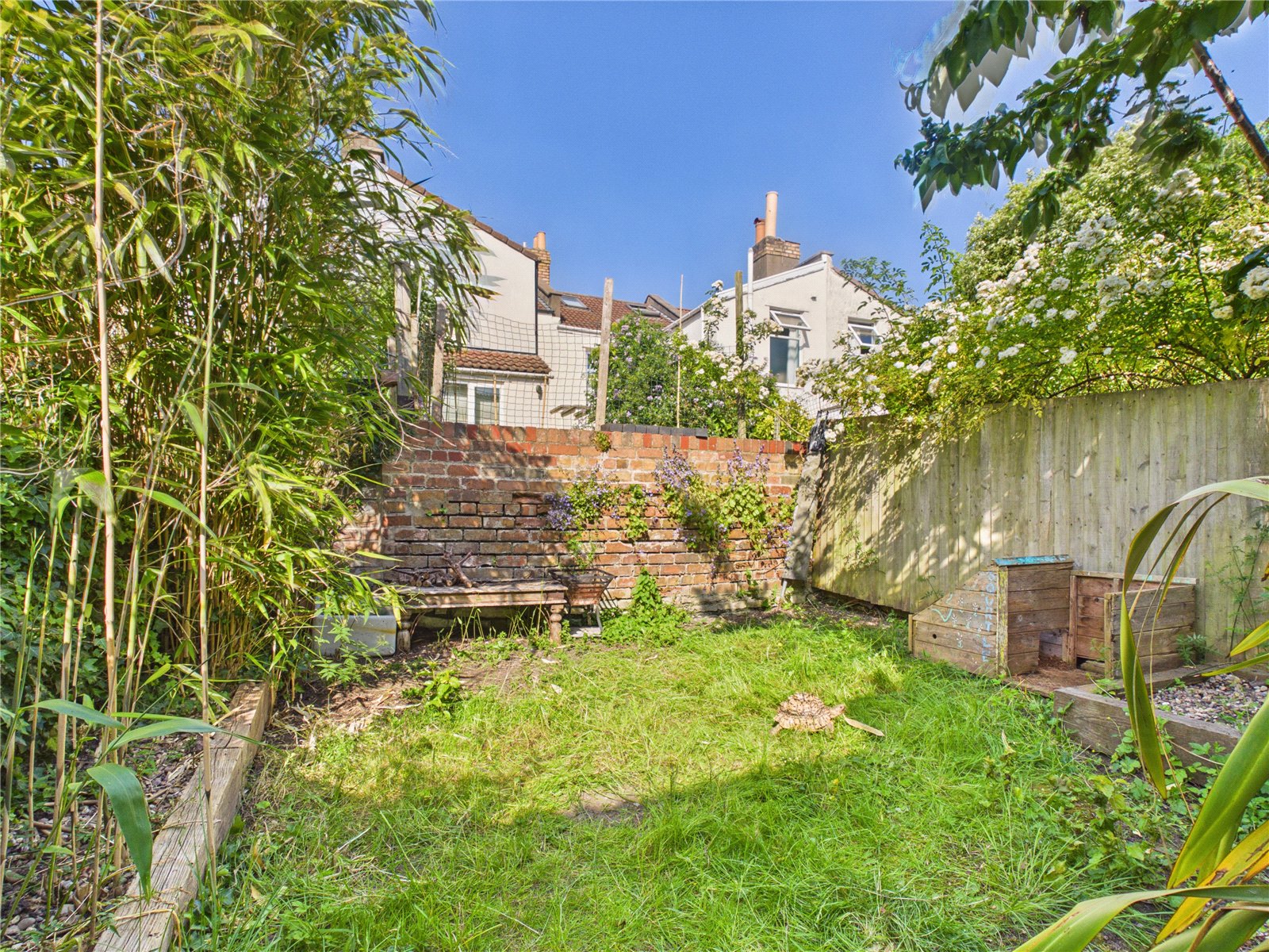3 bedroom House to let in Victoria Park, Bristol