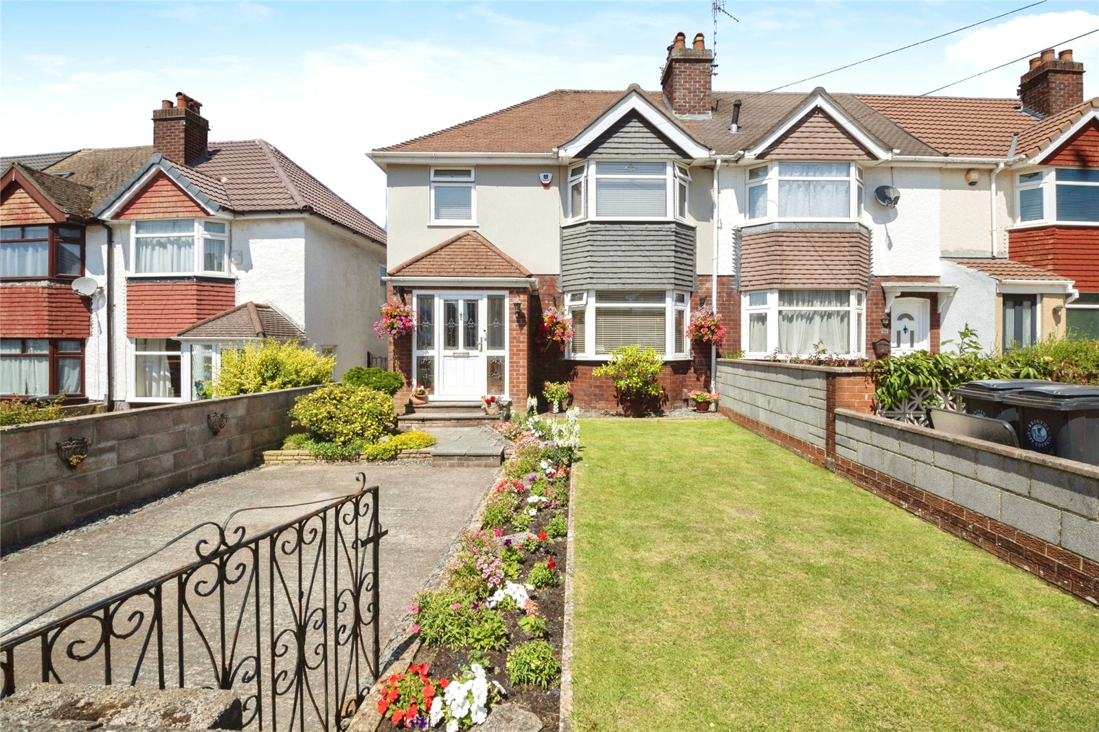 3 bedroom House for sale in Headley Park
