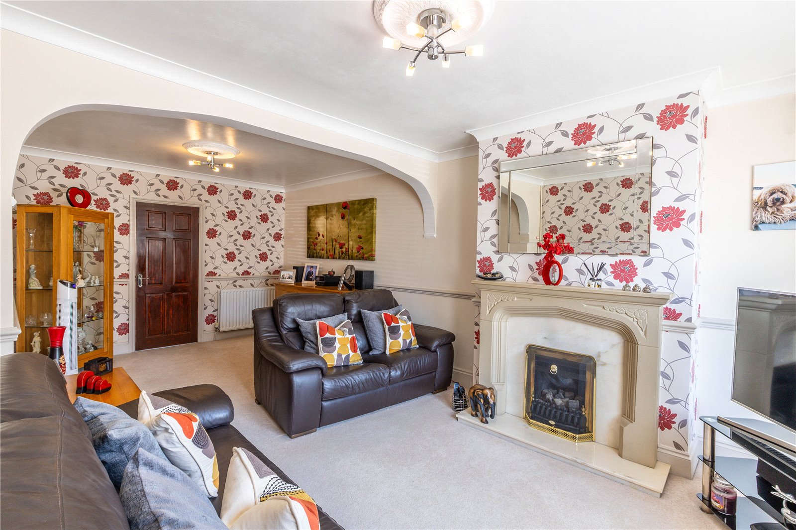 3 bedroom House for sale in Headley Park