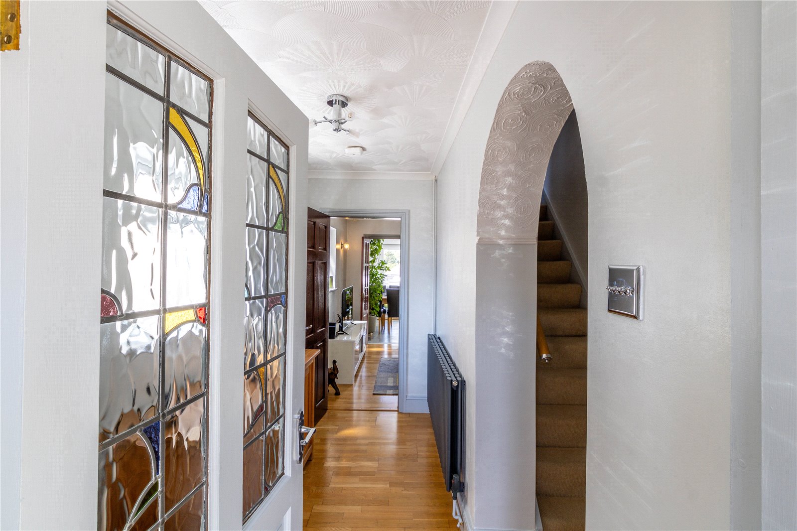 3 bedroom House for sale in Headley Park