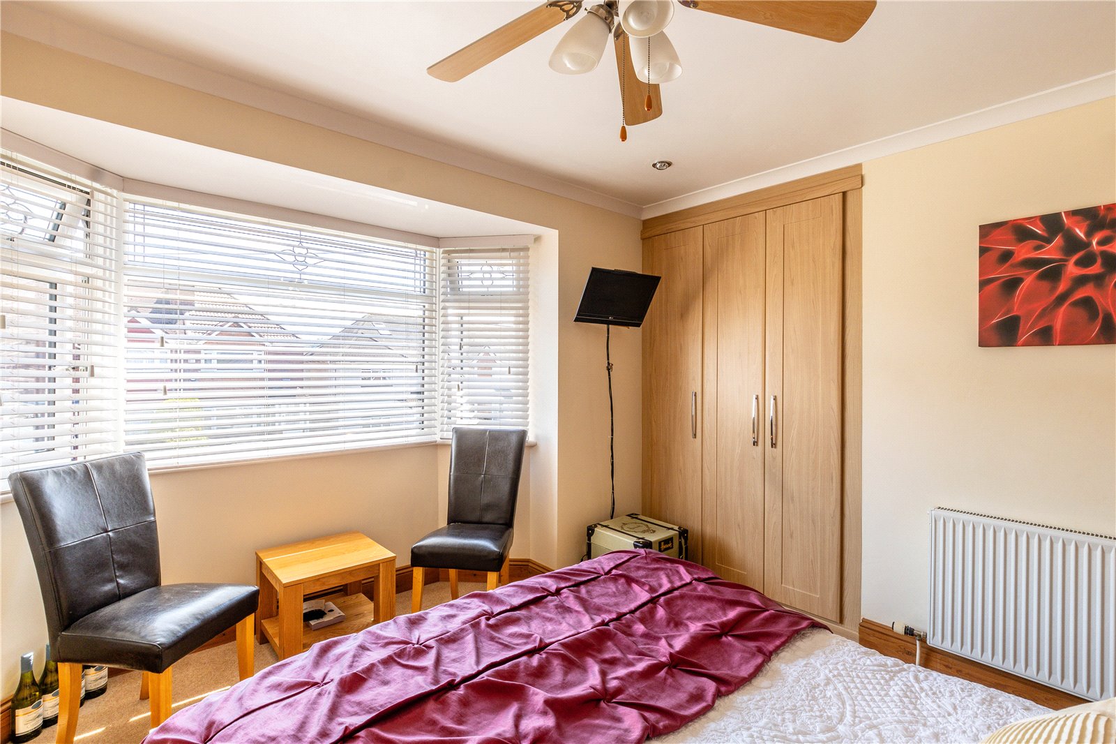 3 bedroom House for sale in Headley Park