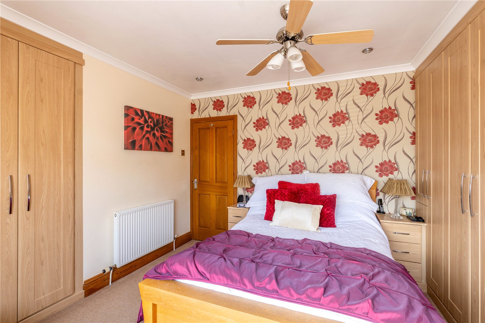 3 bedroom House for sale in Headley Park