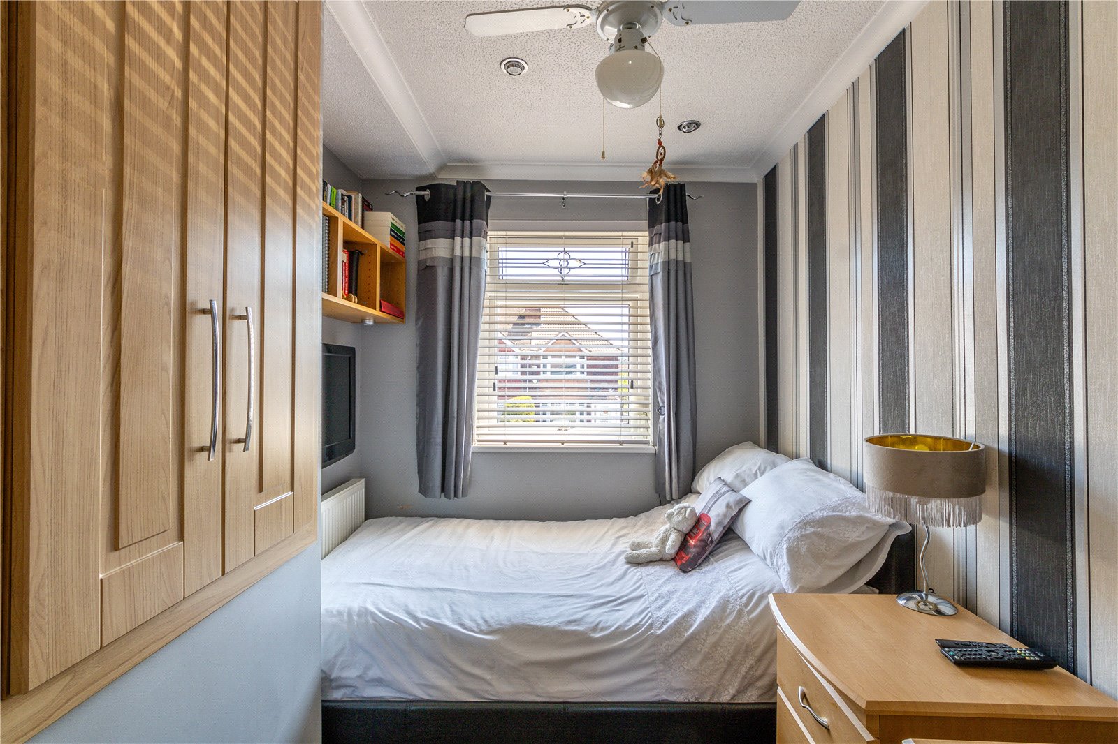 3 bedroom House for sale in Headley Park