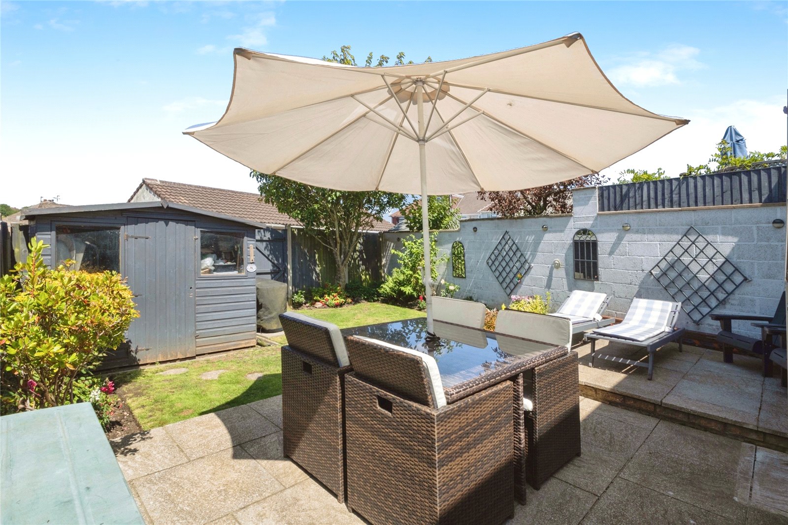 3 bedroom House for sale in Headley Park